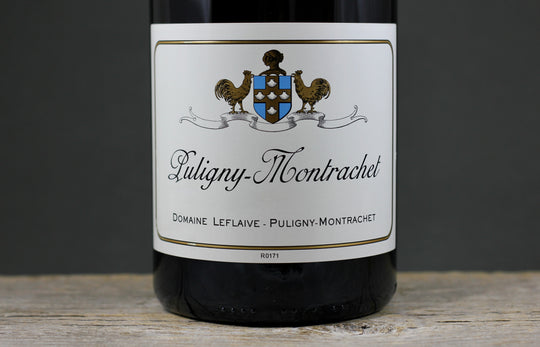 2020 Domaine Leflaive Puligny Montrachet 1.5L