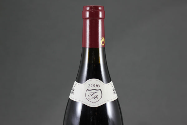 2006 Allemand Cornas Reynard