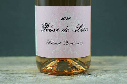 2024 Thibaud Boudignon Rosé de Loire
