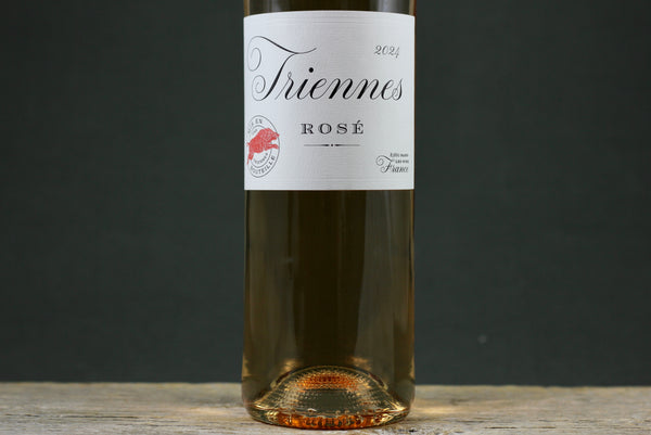 2024 Triennes Rosé