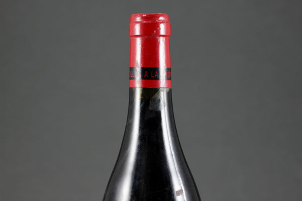 1988 Rene Engel Grands Echezeaux