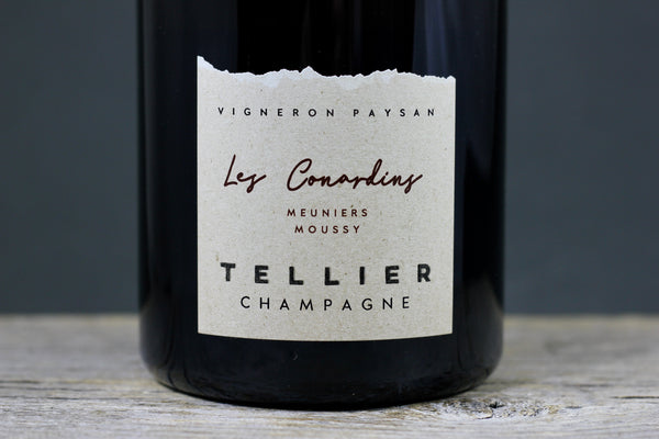 2020 Tellier Conardins Extra Brut Champagne