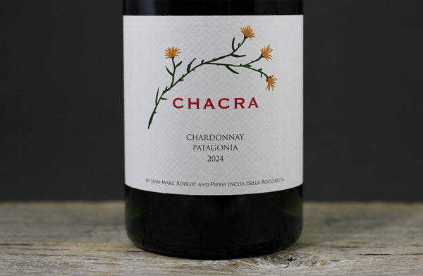 2024 Bodega Chacra Chardonnay
