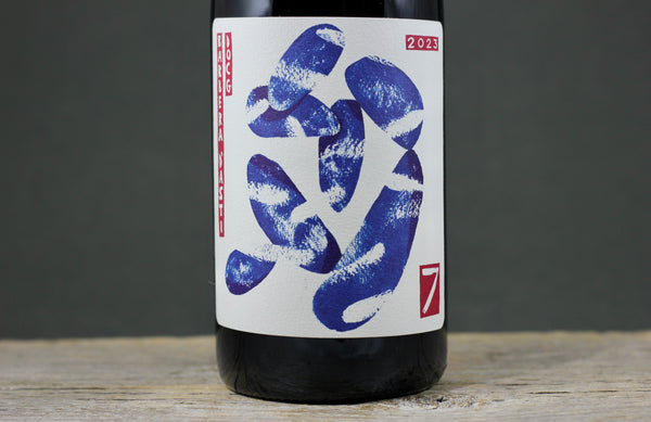 2023 Sette Nizza Monferrato Barbera d'Asti