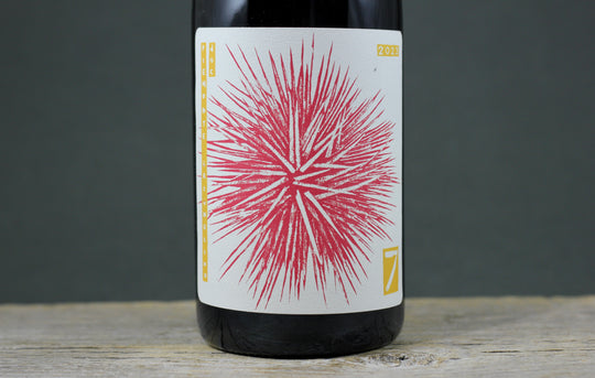 2020 Sette Nizza Monferrato Grignolino