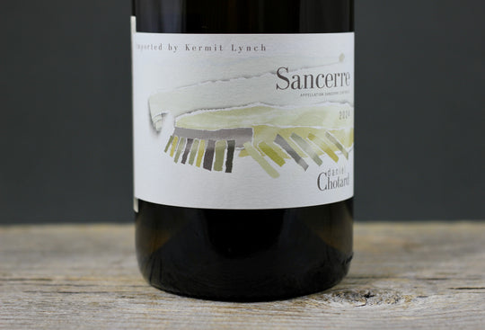 2024 Daniel Chotard Sancerre
