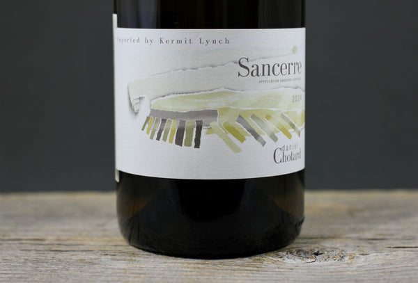 2024 Daniel Chotard Sancerre
