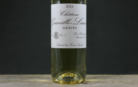 Anything but Sancerre