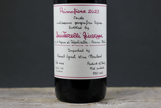 2023 Quintarelli Primofiore