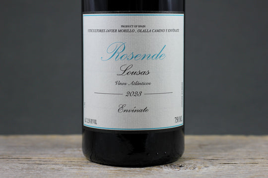 2023 Envinate Lousas Rosende Tinto
