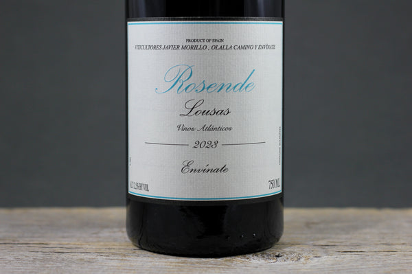 2023 Envinate Lousas Rosende Tinto