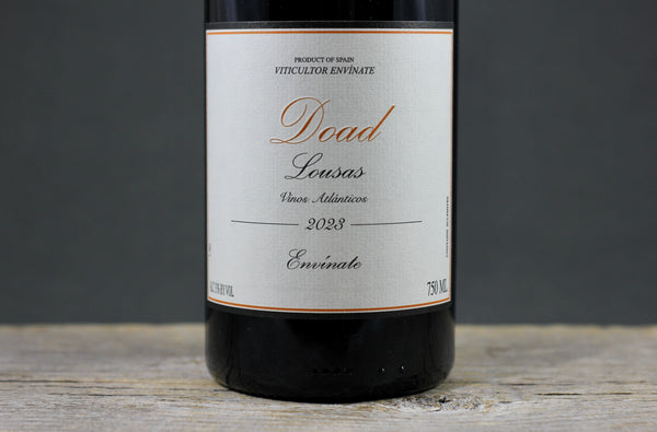 2023 Envinate Lousas Doad Tinto