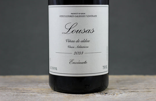 2023 Envinate Lousas Vinas de Aldea Tinto
