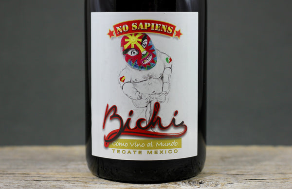 2023 Bichi No Sapiens