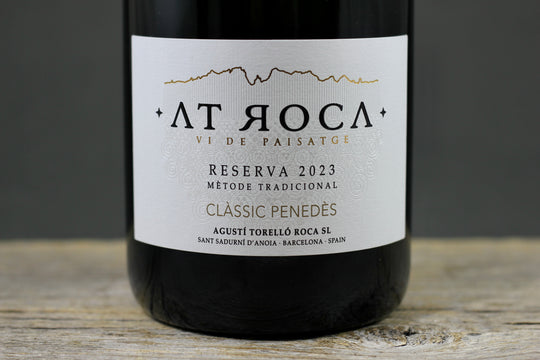 2023 AT Roca Cava Reserva