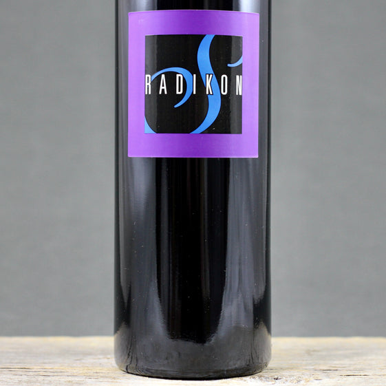 2022 Radikon Sivi Bianco