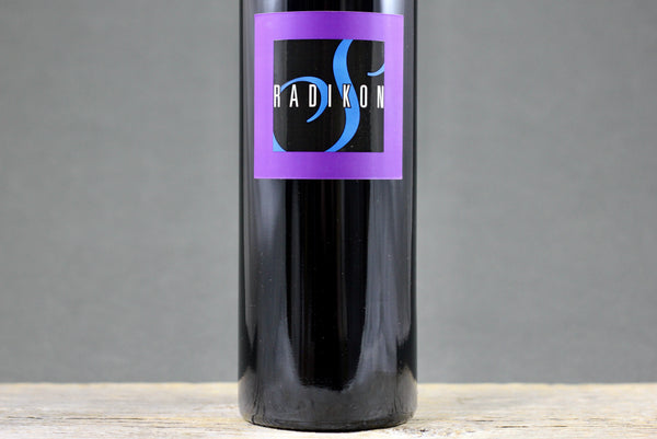 2022 Radikon Sivi Bianco