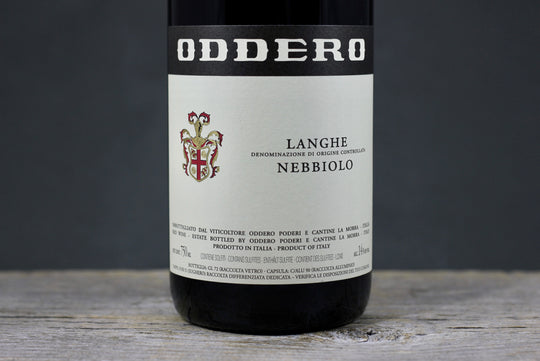 2023 Oddero Langhe Nebbiolo