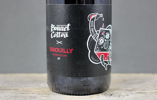 2023 Bonnet-Cotton Bouilly Les Mines