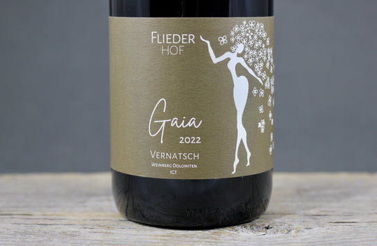 2022 Fliederhof St. Magdalener "Gaia"