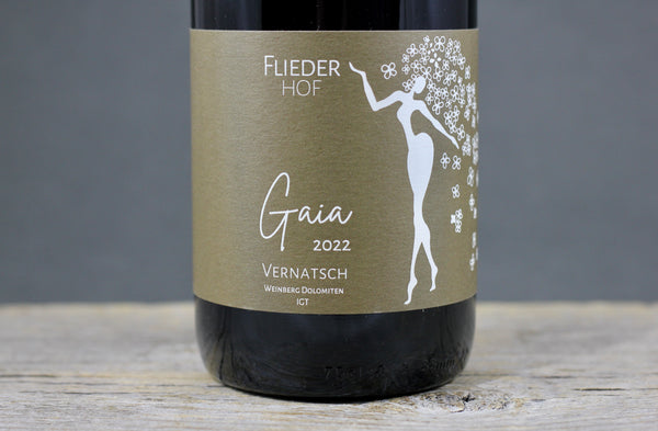 2022 Fliederhof St. Magdalener "Gaia"