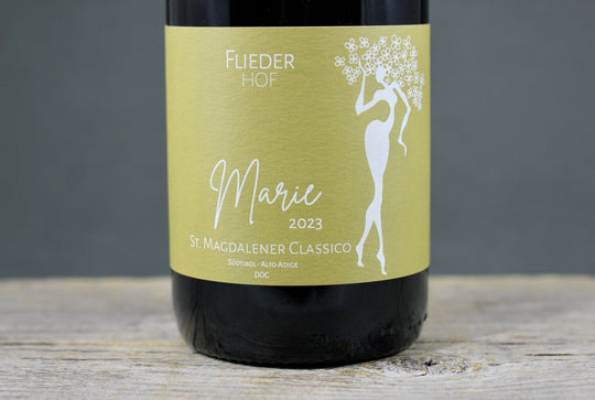 2023 Fliederhof St. Magdalener Classico "Marie"