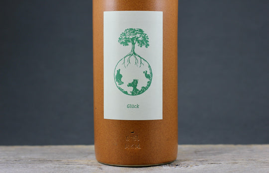 2021 Werlitsch Gluck