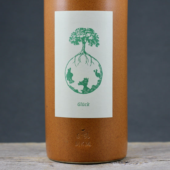 2021 Werlitsch Gluck