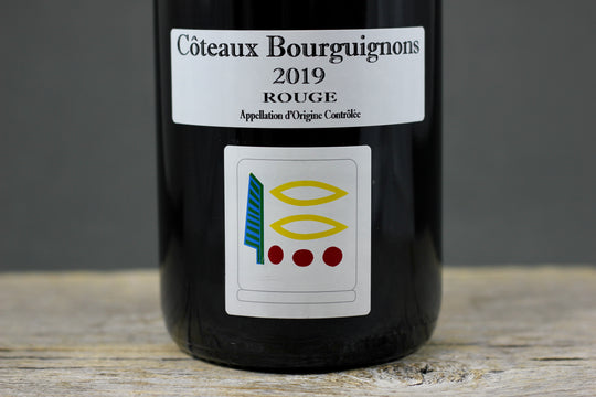 2019 Prieuré Roch Coteaux Bourguignons