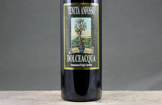 2019 Anfosso Rossese di Dolceacqua Superiore