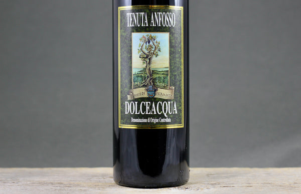 2019 Anfosso Rossese di Dolceacqua Superiore
