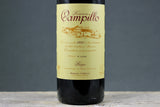 1995 Campillo Rioja Reserva