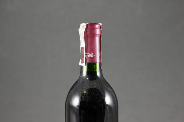 1995 Campillo Rioja Reserva