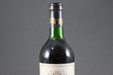 1970 Montecillo Monty Rioja Gran Reserva