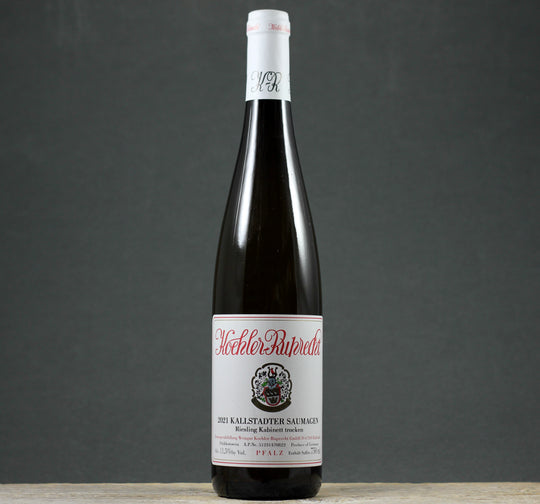 2021 Koehler-Ruprecht Saumagen Riesling Kabinett Trocken