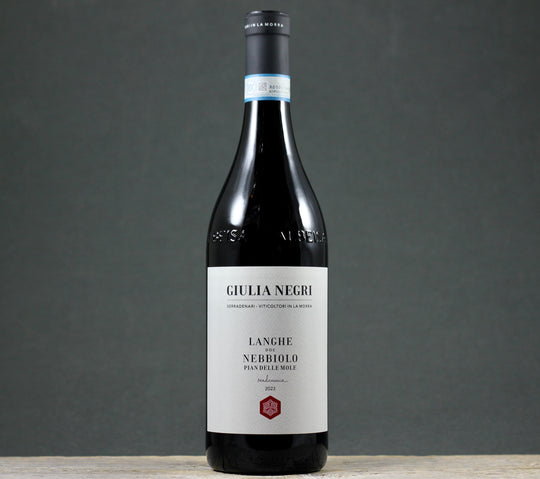 2023 Giulia Negri Langhe Nebbiolo