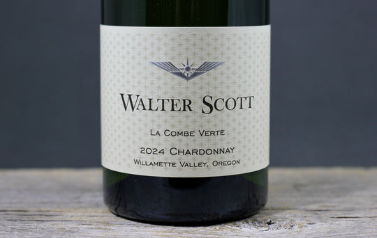 2024 Walter Scott La Combe Verte Chardonnay
