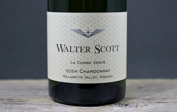 2024 Walter Scott La Combe Verte Chardonnay