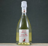 2017 Cantina Della Volta Christian Bellei Lambrusco