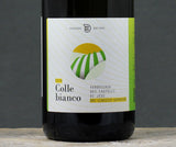 2024 Edoardo Dottori Colle Bianco Verdicchio dei Castelli di Jesi