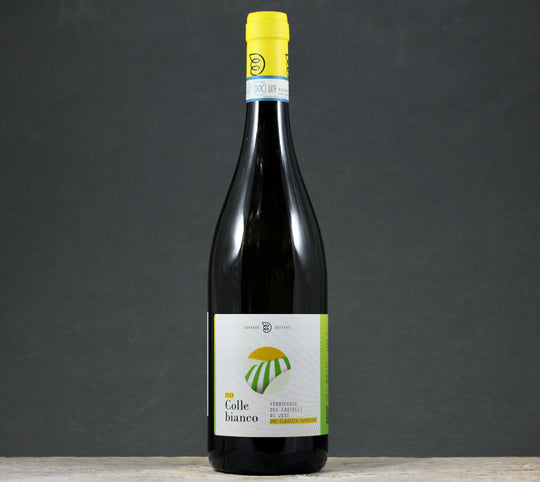 2024 Edoardo Dottori Colle Bianco Verdicchio dei Castelli di Jesi