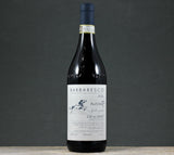 2022 Ca' del Baio Barbaresco Autinbej