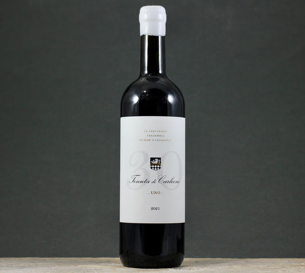 2021 Tenuta Carleone Uno Toscana IGT