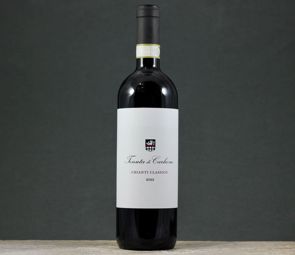 2022 Tenuta Carleone Chianti Classico