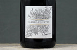 Marie Courtin Eloquence Blanc de Blancs Extra Brut Champagne (2019)