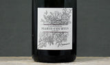 Marie Courtin Resonance Blanc de Noirs Extra Brut Champagne (2022)