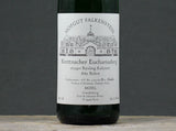 2024 Falkenstein Krettnacher Euchariusberg Riesling Kabinett Alte Reben "Gisela" #08