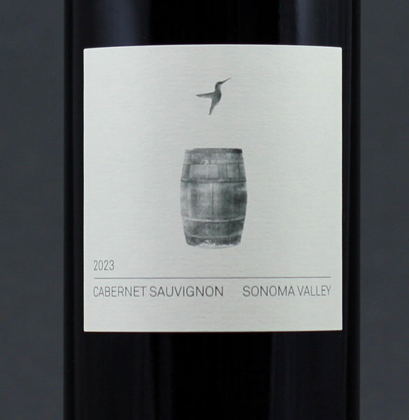 2023 Gail Wines Doris Cabernet Sauvignon