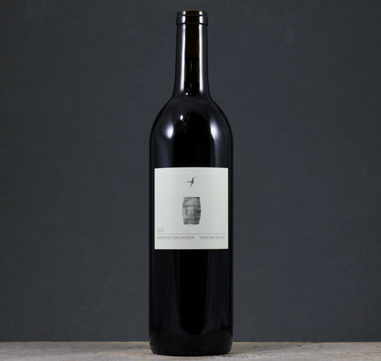 2023 Gail Wines Doris Cabernet Sauvignon