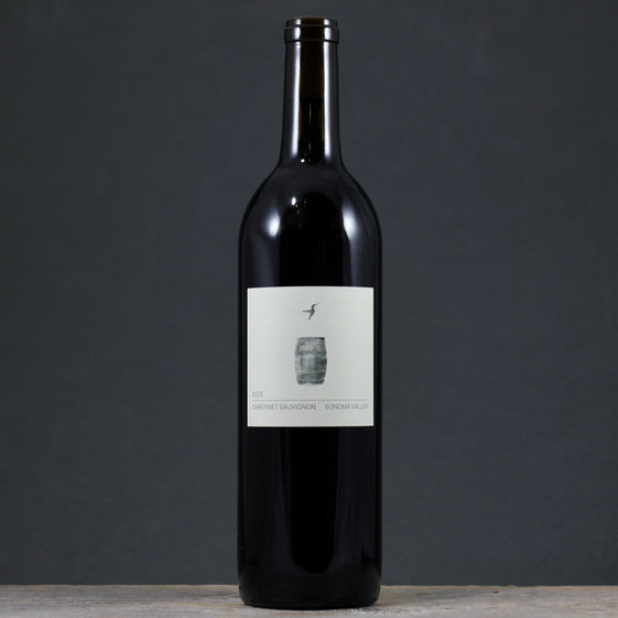 2023 Gail Wines Doris Cabernet Sauvignon